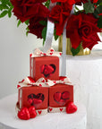 Love Heart Chocolate
