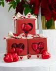 Love Heart Chocolate