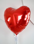 Giant Heart Balloon