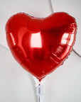 Giant Heart Balloon