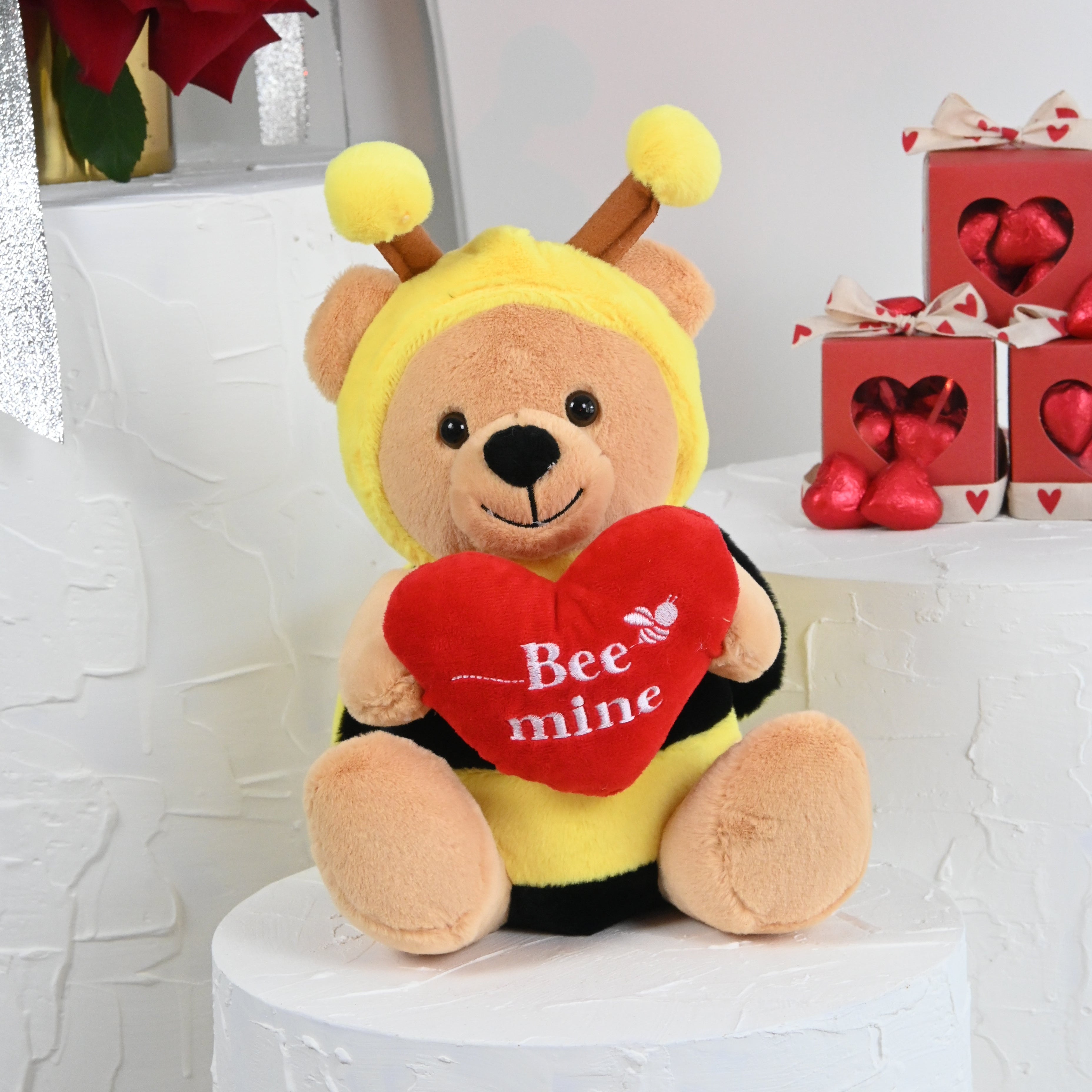 Plush Toy Ftp Teddy Bear FTP BEAR PLUSH Stuffed Animals