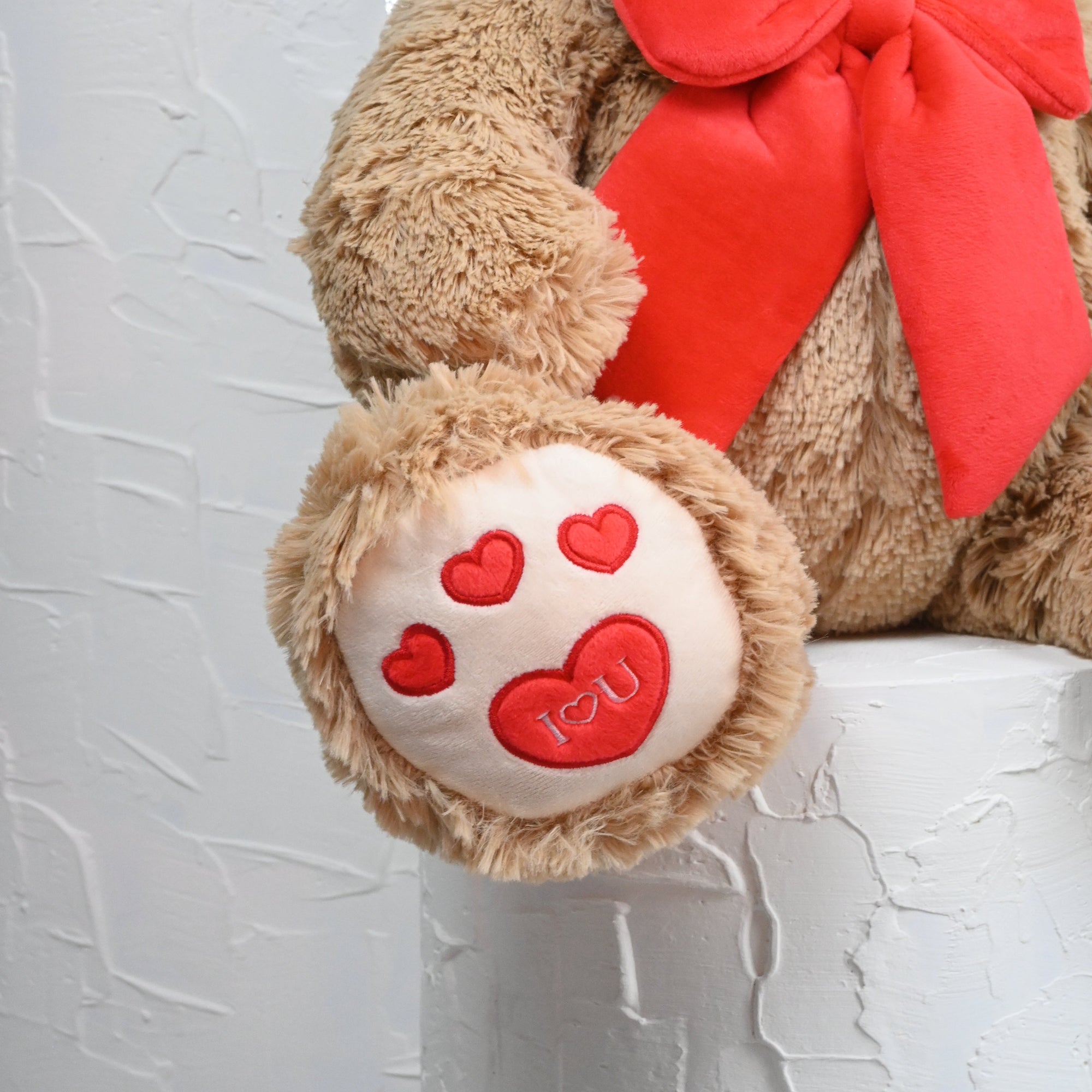 Love Teddy Bear